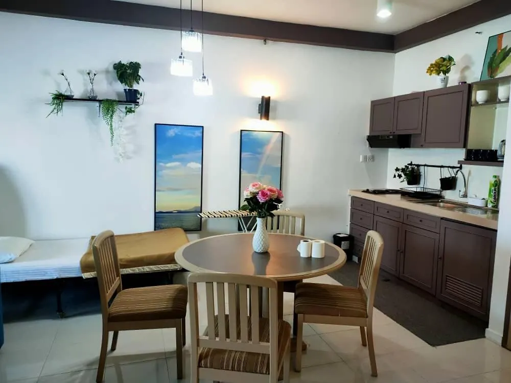 Seaview Appointment 3 Bedroom Tanjung Bungah  Tanjung Bungah (Penang)