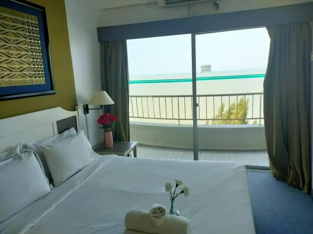 Διαμέρισμα Seaview Appointment 3 Bedroom Tanjung Bungah  Μαλαισία