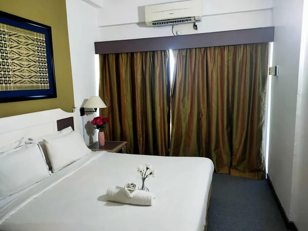 Διαμέρισμα Seaview Appointment 3 Bedroom Tanjung Bungah